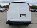 Used 2021 Chevrolet Express 2500 Upfitted Cargo Van for sale #51745 - photo 8