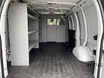 Used 2021 Chevrolet Express 2500 Upfitted Cargo Van for sale #51745 - photo 2