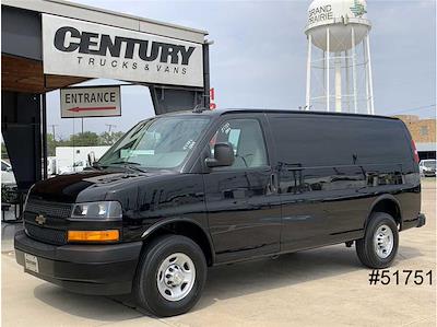 Used 2019 Chevrolet Express 2500 Empty Cargo Van for sale #51751 - photo 1