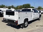 Used 2023 Chevrolet Silverado 2500 Crew Cab Service Truck for sale #51753 - photo 3