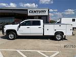 Used 2023 Chevrolet Silverado 2500 Crew Cab Service Truck for sale #51753 - photo 5