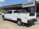 Used 2023 Chevrolet Silverado 2500 Crew Cab Service Truck for sale #51753 - photo 2