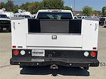 Used 2023 Chevrolet Silverado 2500 Crew Cab Service Truck for sale #51753 - photo 7