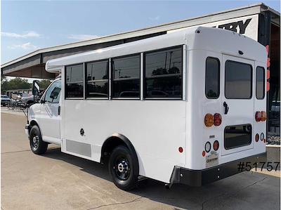 Used 2023 GMC Savana 3500 Bus for sale #51757 - photo 2
