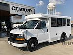 Used 2023 GMC Savana 3500 Bus for sale #51757 - photo 1