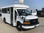 Used 2023 GMC Savana 3500 Bus for sale #51757 - photo 4