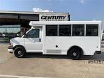 Used 2023 GMC Savana 3500 Bus for sale #51757 - photo 5
