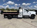 Used 2022 Chevrolet Silverado 5500 Dump Truck for sale #51773 - photo 10