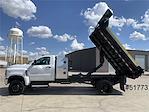Used 2022 Chevrolet Silverado 5500 Dump Truck for sale #51773 - photo 11