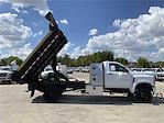 Used 2022 Chevrolet Silverado 5500 Dump Truck for sale #51773 - photo 12
