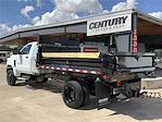 Used 2022 Chevrolet Silverado 5500 Dump Truck for sale #51773 - photo 2