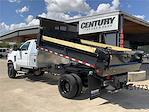 Used 2022 Chevrolet Silverado 5500 Dump Truck for sale #51773 - photo 13