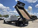 Used 2022 Chevrolet Silverado 5500 Dump Truck for sale #51773 - photo 14