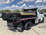 Used 2022 Chevrolet Silverado 5500 Dump Truck for sale #51773 - photo 4