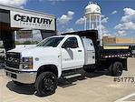 Used 2022 Chevrolet Silverado 5500 Dump Truck for sale #51773 - photo 5
