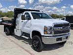 Used 2022 Chevrolet Silverado 5500 Dump Truck for sale #51773 - photo 6