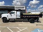 Used 2022 Chevrolet Silverado 5500 Dump Truck for sale #51773 - photo 8