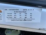 Used 2025 Ford F-650 Regular Cab Flatbed Truck for sale #51791 - photo 14