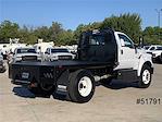 Used 2025 Ford F-650 Regular Cab Flatbed Truck for sale #51791 - photo 3