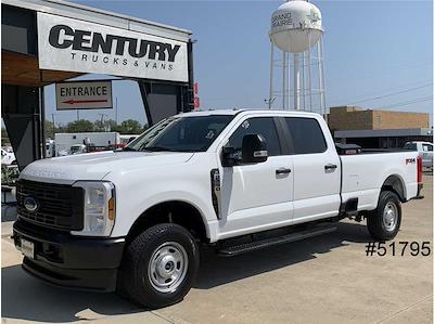 Used 2024 Ford F-250 Crew Cab for sale #51795 - photo 1