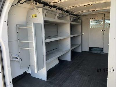 Used 2022 Chevrolet Express 2500 Upfitted Cargo Van for sale #51803 - photo 2