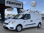Used 2022 Ram ProMaster City Upfitted Cargo Van for sale #51810 - photo 1