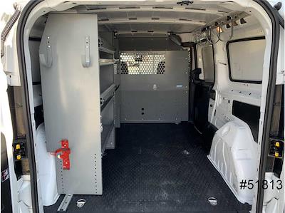 Used 2021 Ram ProMaster City Upfitted Cargo Van for sale #51813 - photo 2