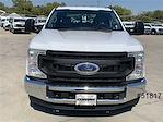 Used 2021 Ford F-350 Crew Cab Flatbed Truck for sale #51817 - photo 10