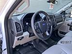 Used 2021 Ford F-350 Crew Cab Flatbed Truck for sale #51817 - photo 24