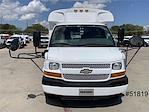 Used 2014 Chevrolet Express 3500 Bus for sale #51819 - photo 9