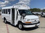 Used 2014 Chevrolet Express 3500 Bus for sale #51819 - photo 4