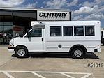 Used 2014 Chevrolet Express 3500 Bus for sale #51819 - photo 5