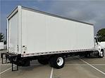 Used 2020 Hino 268 Single Cab Box Truck for sale #51823 - photo 2