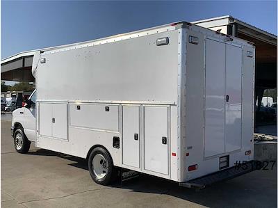 Used 2017 Ford E-450 Service Utility Van for sale #51827 - photo 2