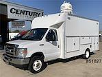 Used 2017 Ford E-450 Service Utility Van for sale #51827 - photo 1