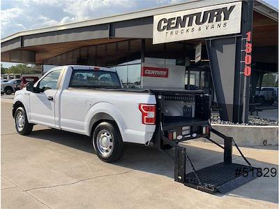 Used 2020 Ford F-150 Regular Cab for sale #51829 - photo 2