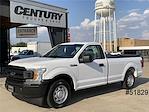 Used 2020 Ford F-150 Regular Cab for sale #51829 - photo 1
