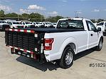 Used 2020 Ford F-150 Regular Cab for sale #51829 - photo 3