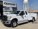 Used 2013 Ford F-250 Super Cab Service Truck for sale #51831 - photo 1