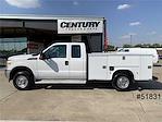 Used 2013 Ford F-250 Super Cab Service Truck for sale #51831 - photo 5