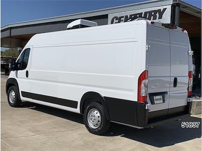 Used 2023 Ram ProMaster 3500 High Roof Upfitted Cargo Van for sale #51837 - photo 2