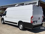 Used 2023 Ram ProMaster 3500 High Roof Upfitted Cargo Van for sale #51837 - photo 2