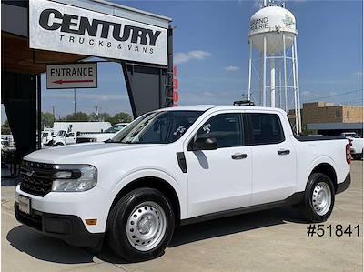 Used 2022 Ford Maverick SuperCrew Cab for sale #51841 - photo 1