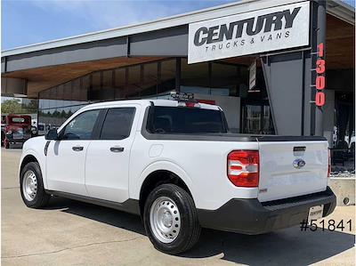 Used 2022 Ford Maverick SuperCrew Cab for sale #51841 - photo 2