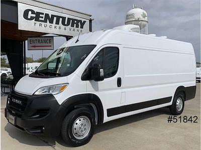Used 2023 Ram ProMaster 3500 High Roof Upfitted Cargo Van for sale #51842 - photo 1
