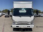 Used 2023 Isuzu NPR-HD Regular Cab Box Truck for sale #51843 - photo 11