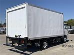 Used 2023 Isuzu NPR-HD Regular Cab Box Truck for sale #51843 - photo 3