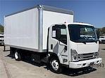 Used 2023 Isuzu NPR-HD Regular Cab Box Truck for sale #51843 - photo 4