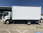 Used 2023 Isuzu NPR-HD Regular Cab Box Truck for sale #51843 - photo 5