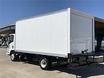 Used 2023 Isuzu NPR-HD Regular Cab Box Truck for sale #51843 - photo 2